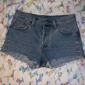 LEVIS 501